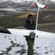 Illustration for article titled Watch An R/C Glider Hit 545 MPH